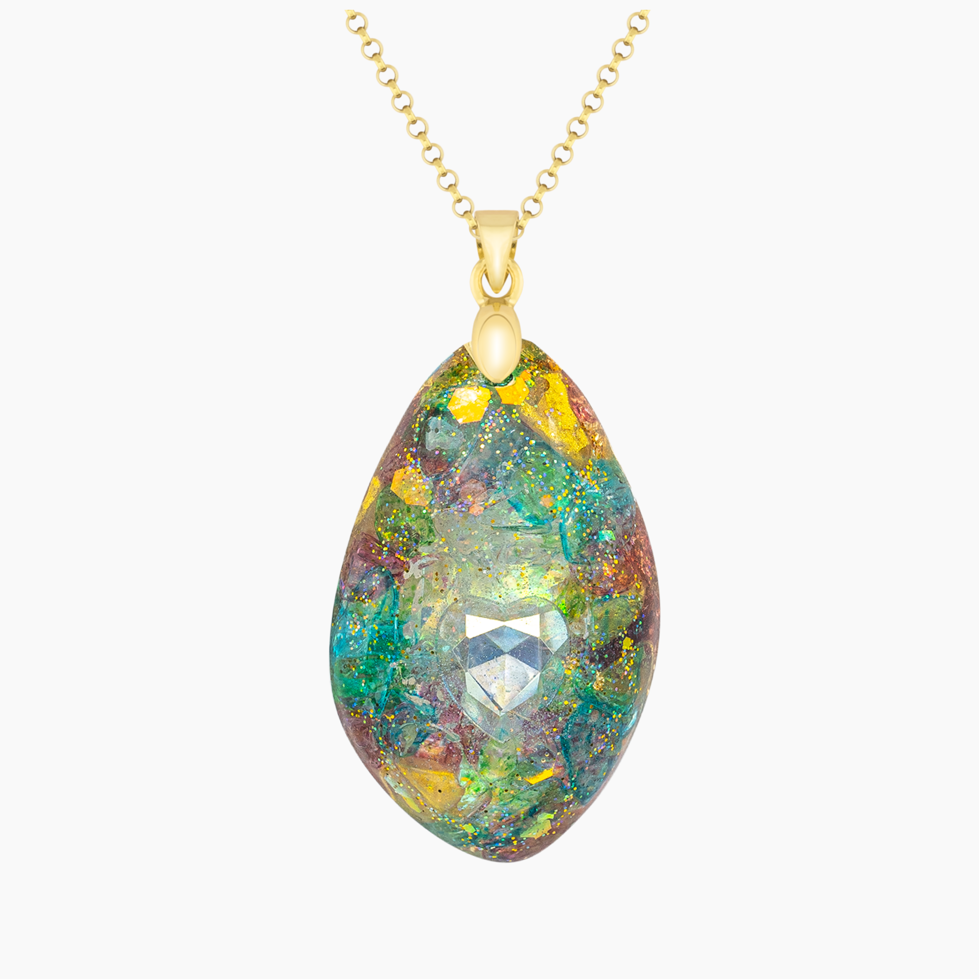 Pranadrop® Enlightenment