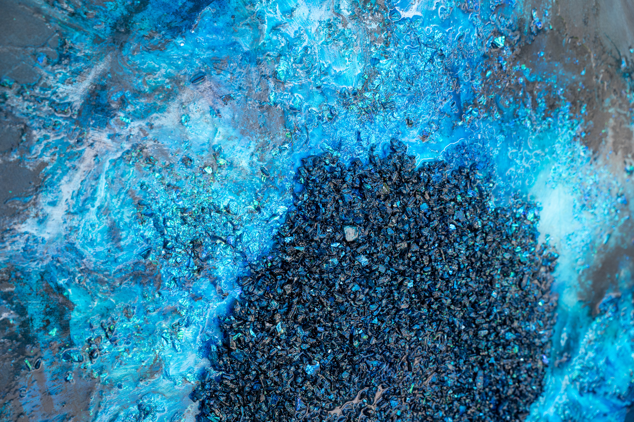 Ocean of Archangel Michael