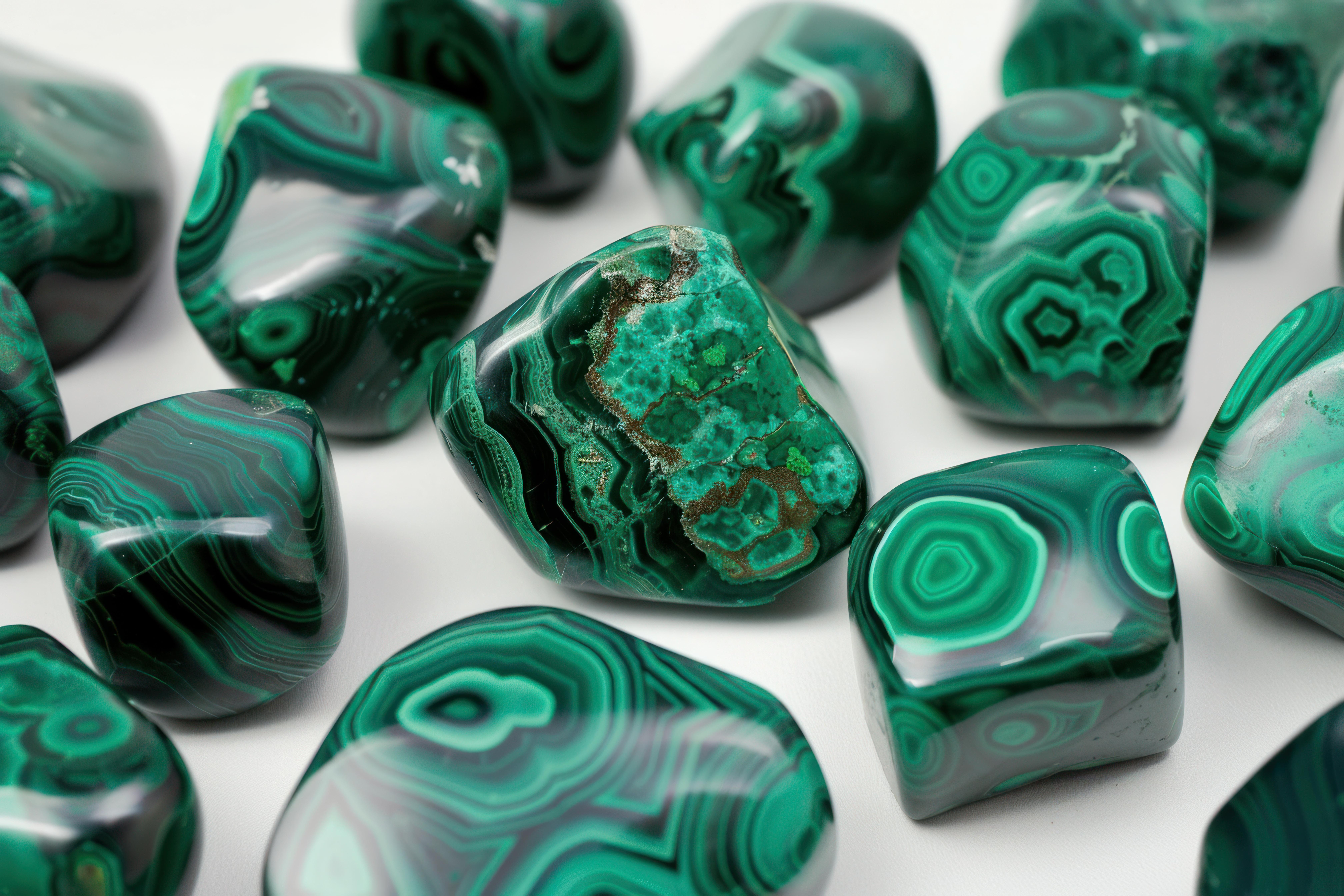 Malachite Malachite