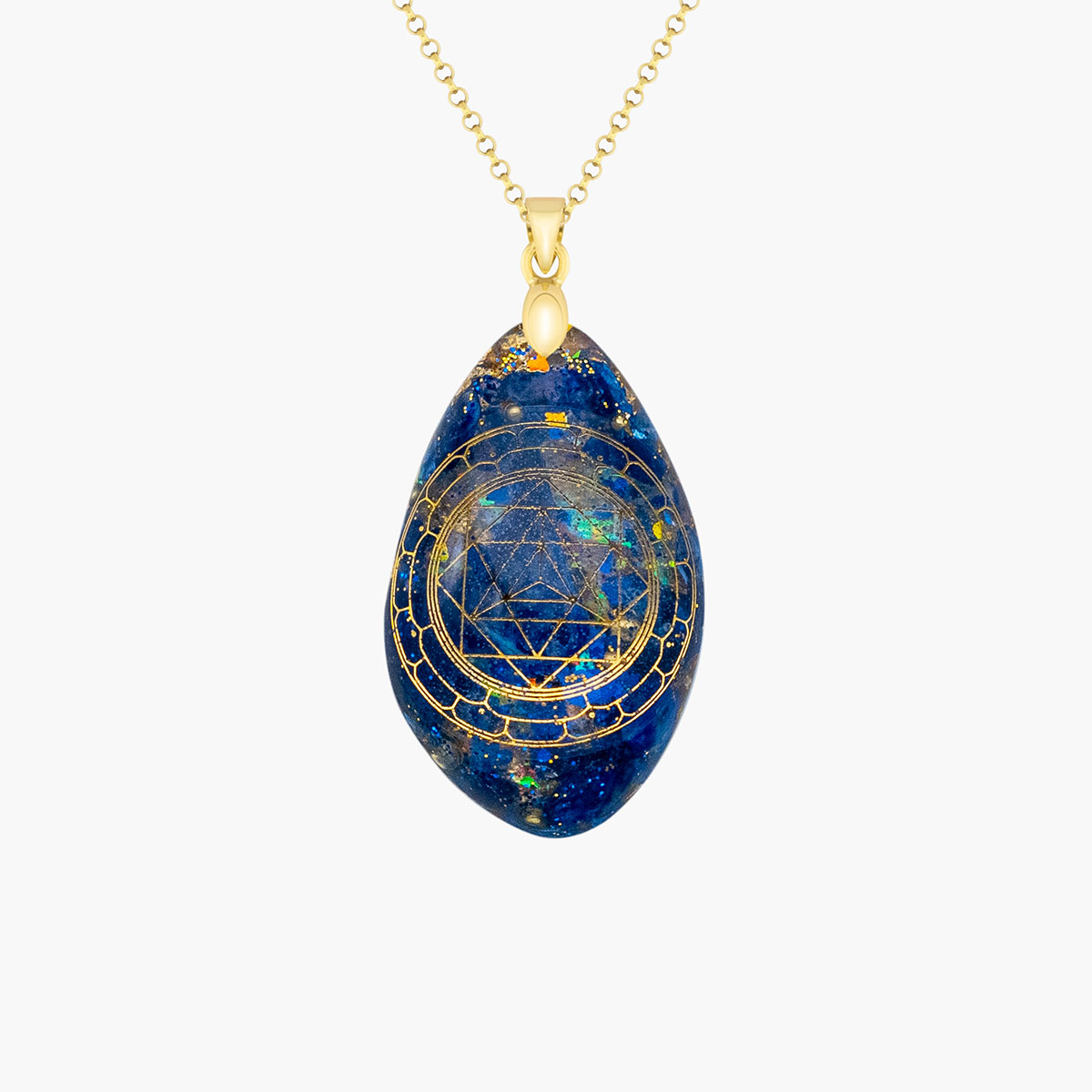 Pranatropfen® Herz der Merkaba Pranatropfen® Herz der Merkaba
