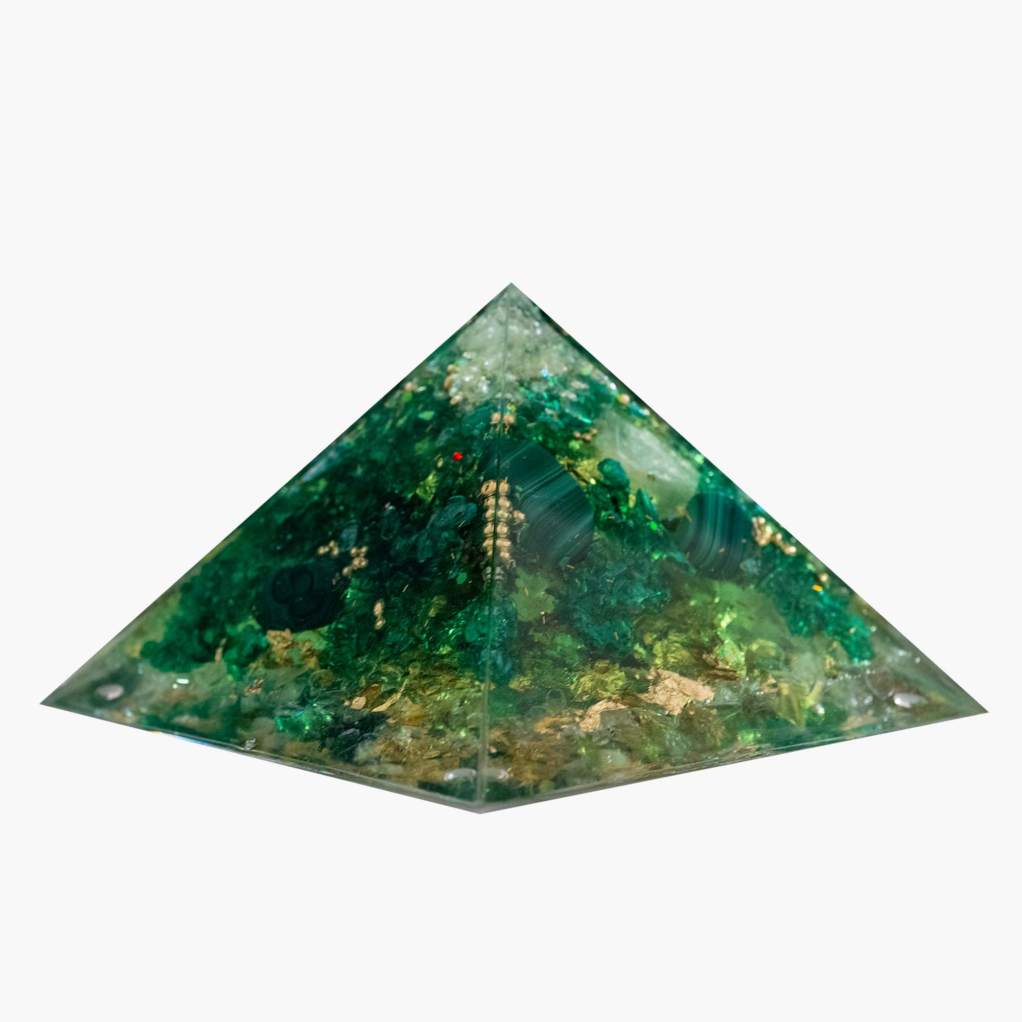PranaCrystal® Harmony  PranaCrystal® Harmony