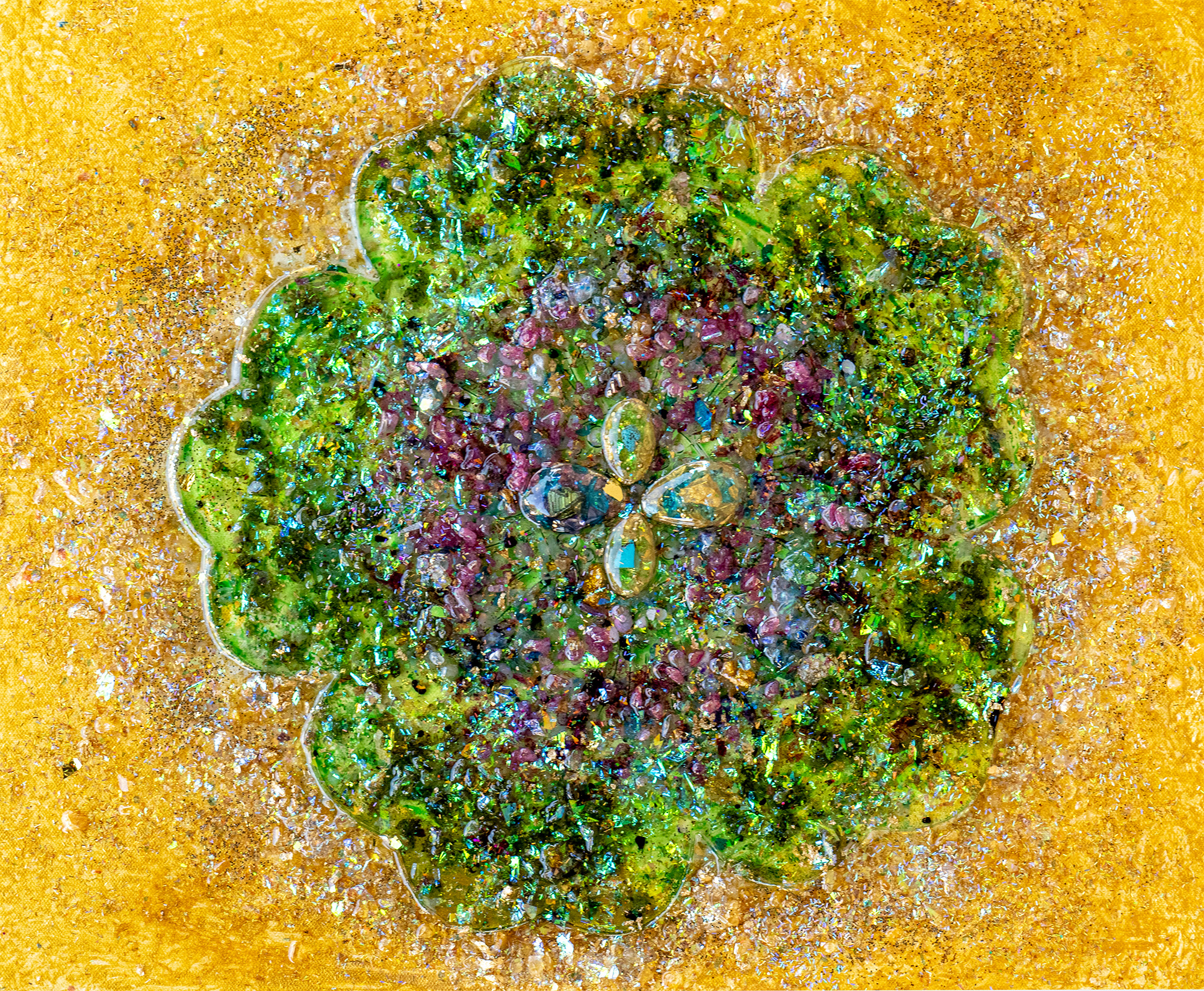 P1036348-Edit Archangel Raphael Painting