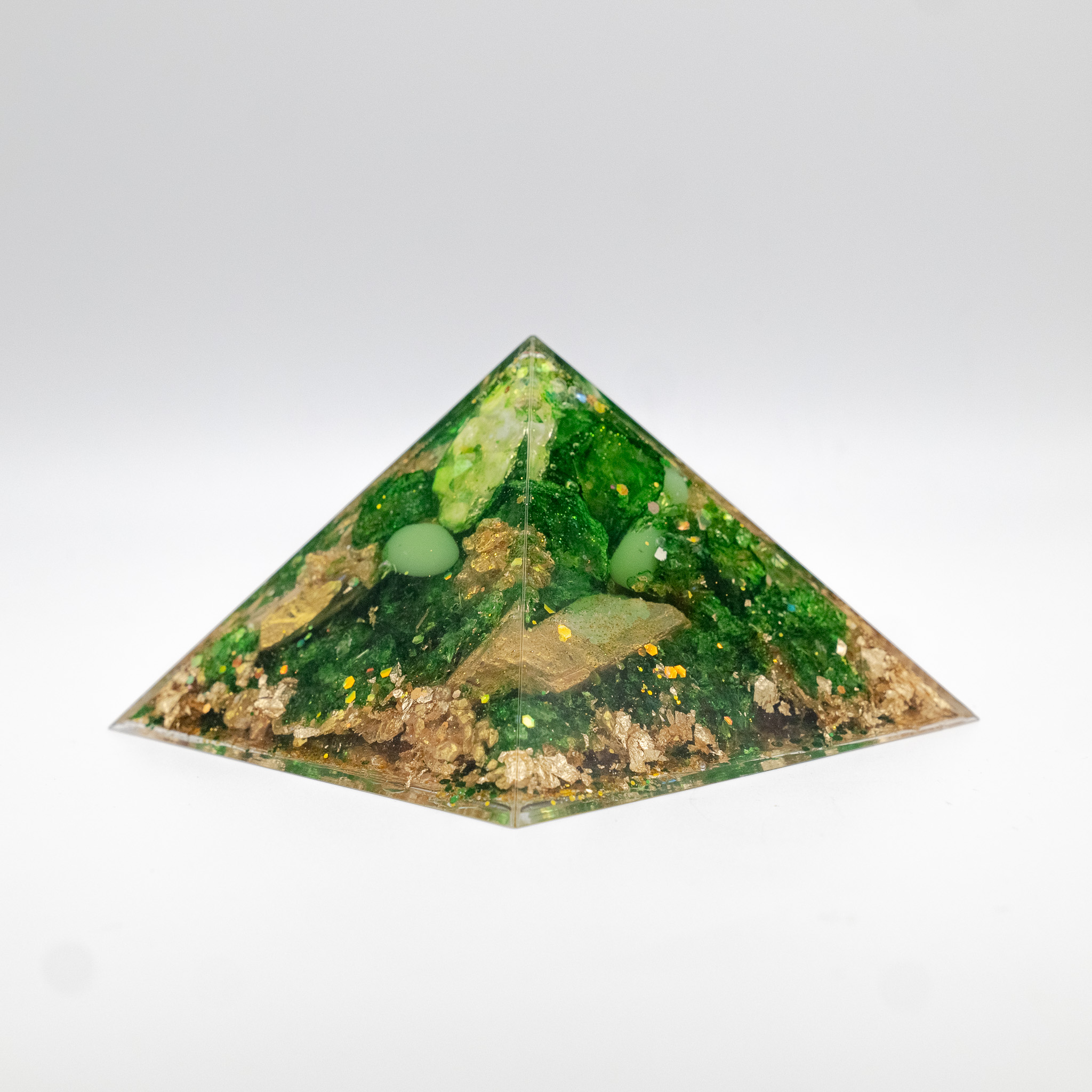 Pranacrystal® Premium Raphael  Pranacrystal® Premium Raphael