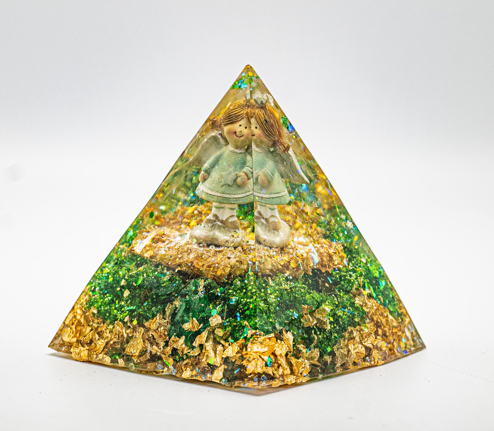 Pranakristall Engelsliebe