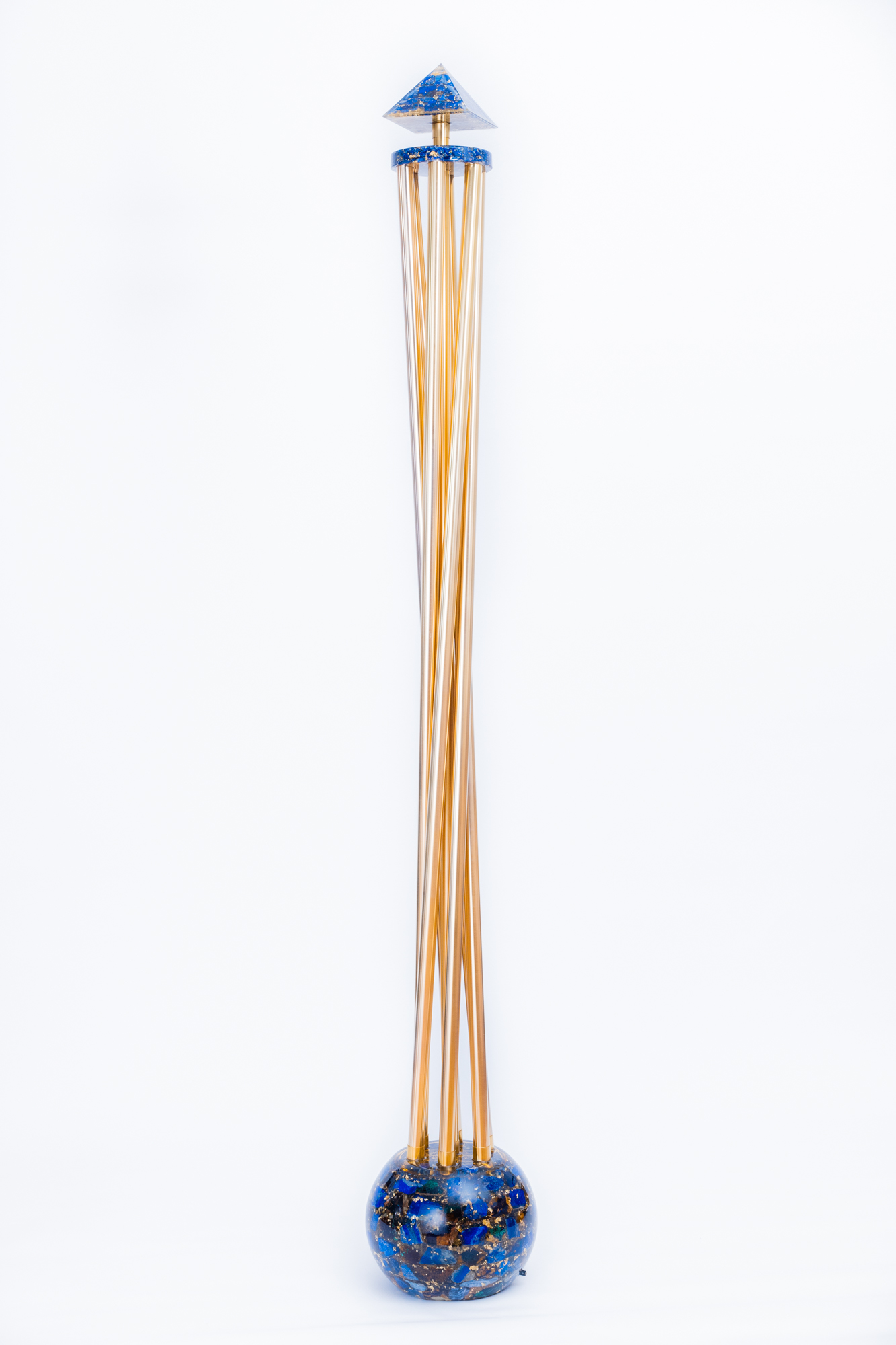 Akasha-Saeule-Blau-01 Akasha Säule® Michael