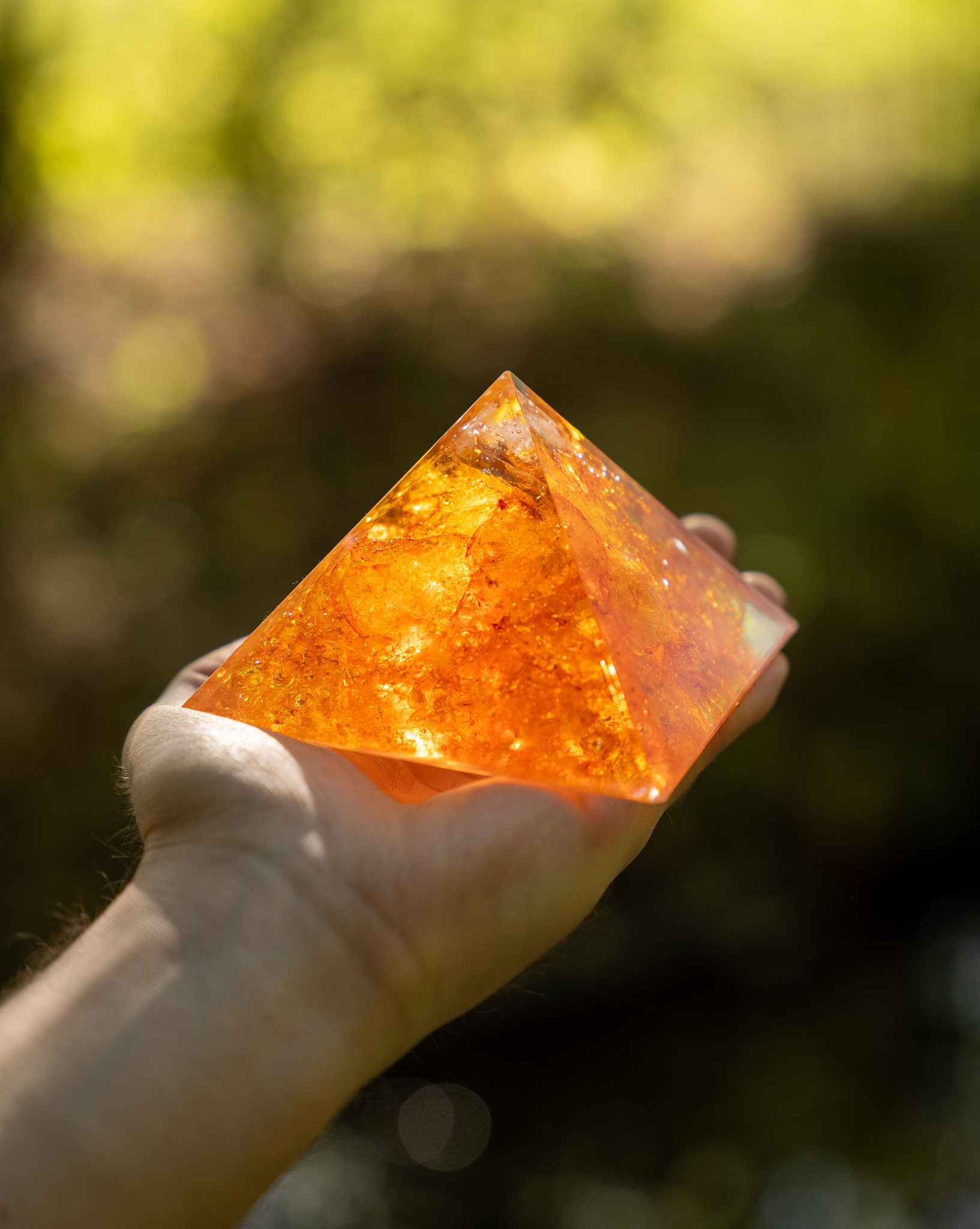 PranaCrystal® Joy