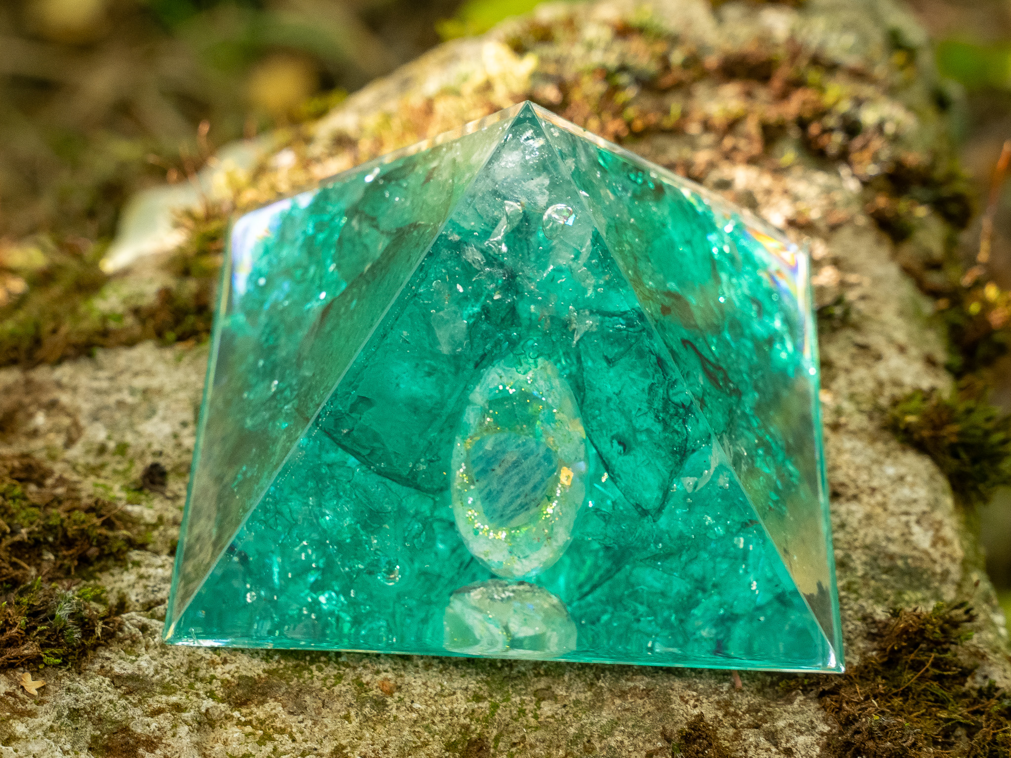 PranaCrystal® Inner Peace