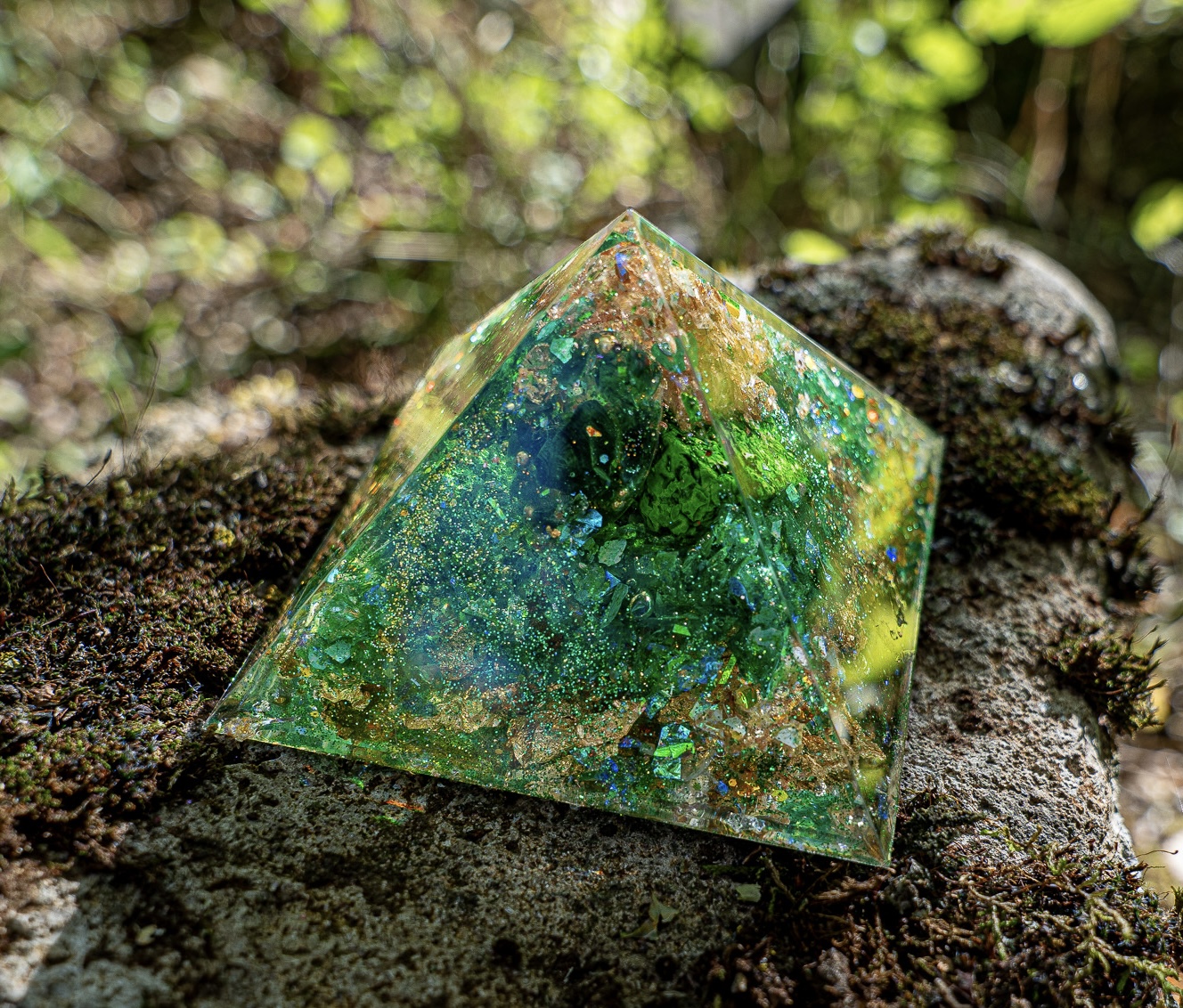 Pranakristall® Harmonie