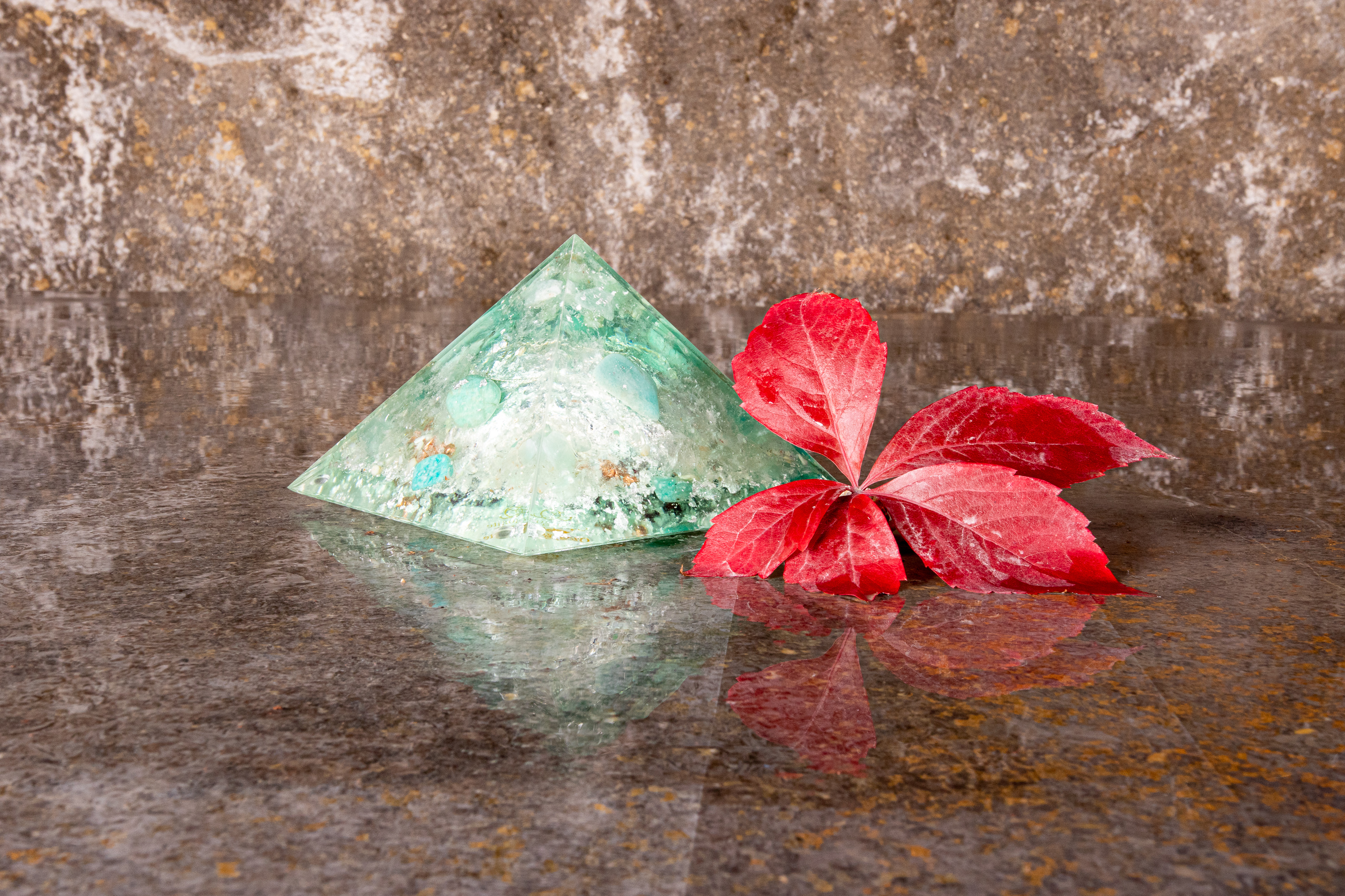 PranaCrystal® Inner Peace