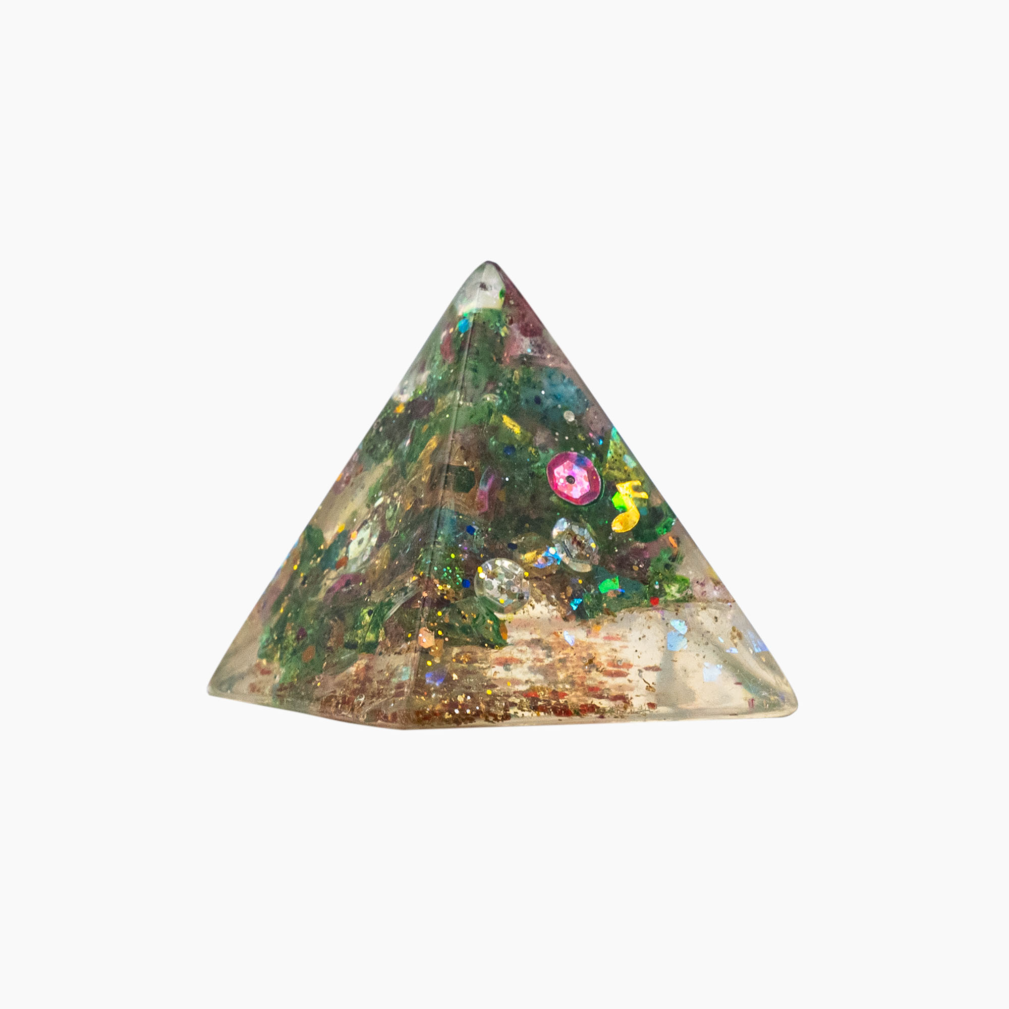 Pranacrystal® Mini - Eternal yÝouth Pranacrystal® Mini - Eternal yÝouth