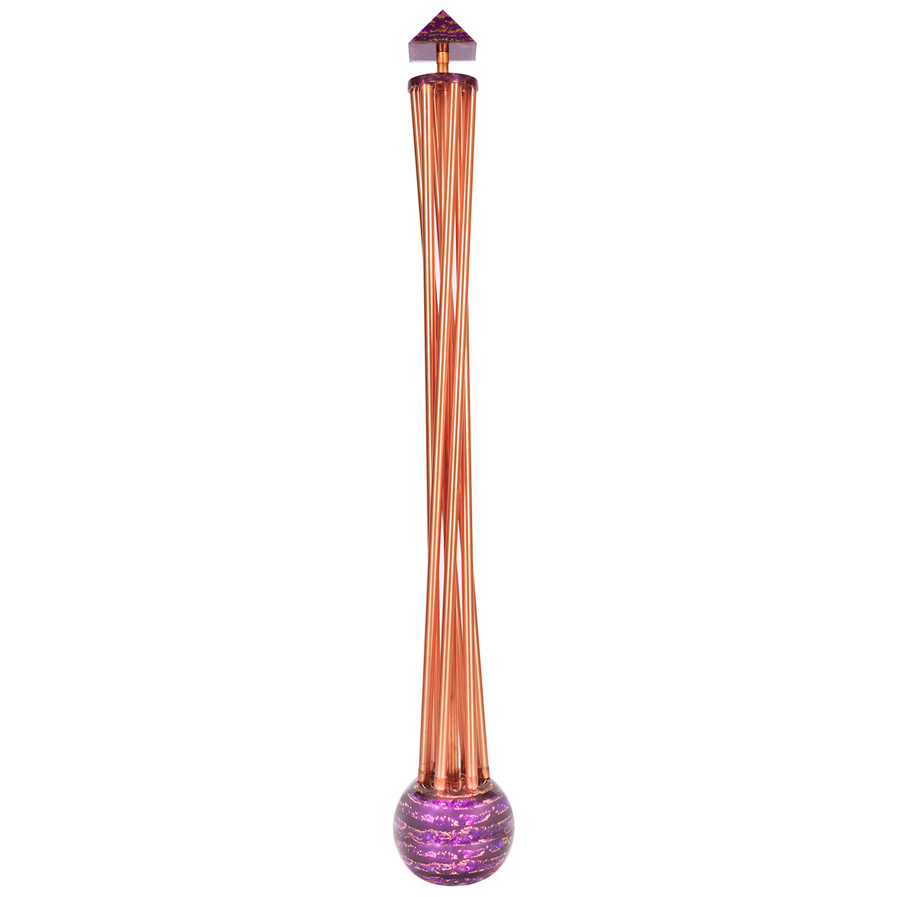 oz-orgonite-akasha-saeule-2020-0001 Akasha Pillar Zadkiel