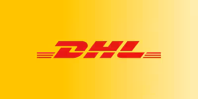 Versicherter Versand (DHL)