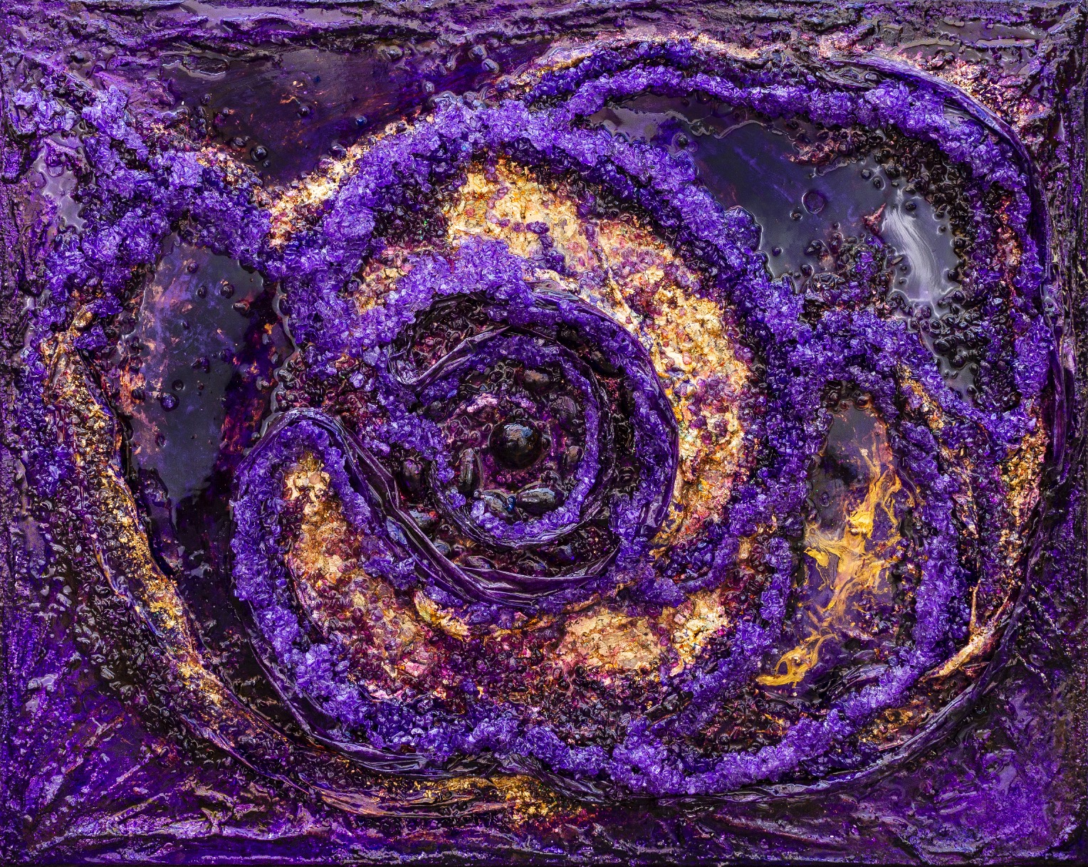 Zadkiel_closeup85_1528X1218 Transformation - 90 x 70 cm