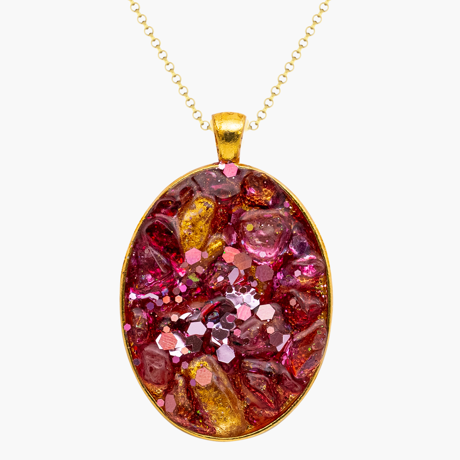 Prana Amulett Chamuel Prana Amulett Chamuel