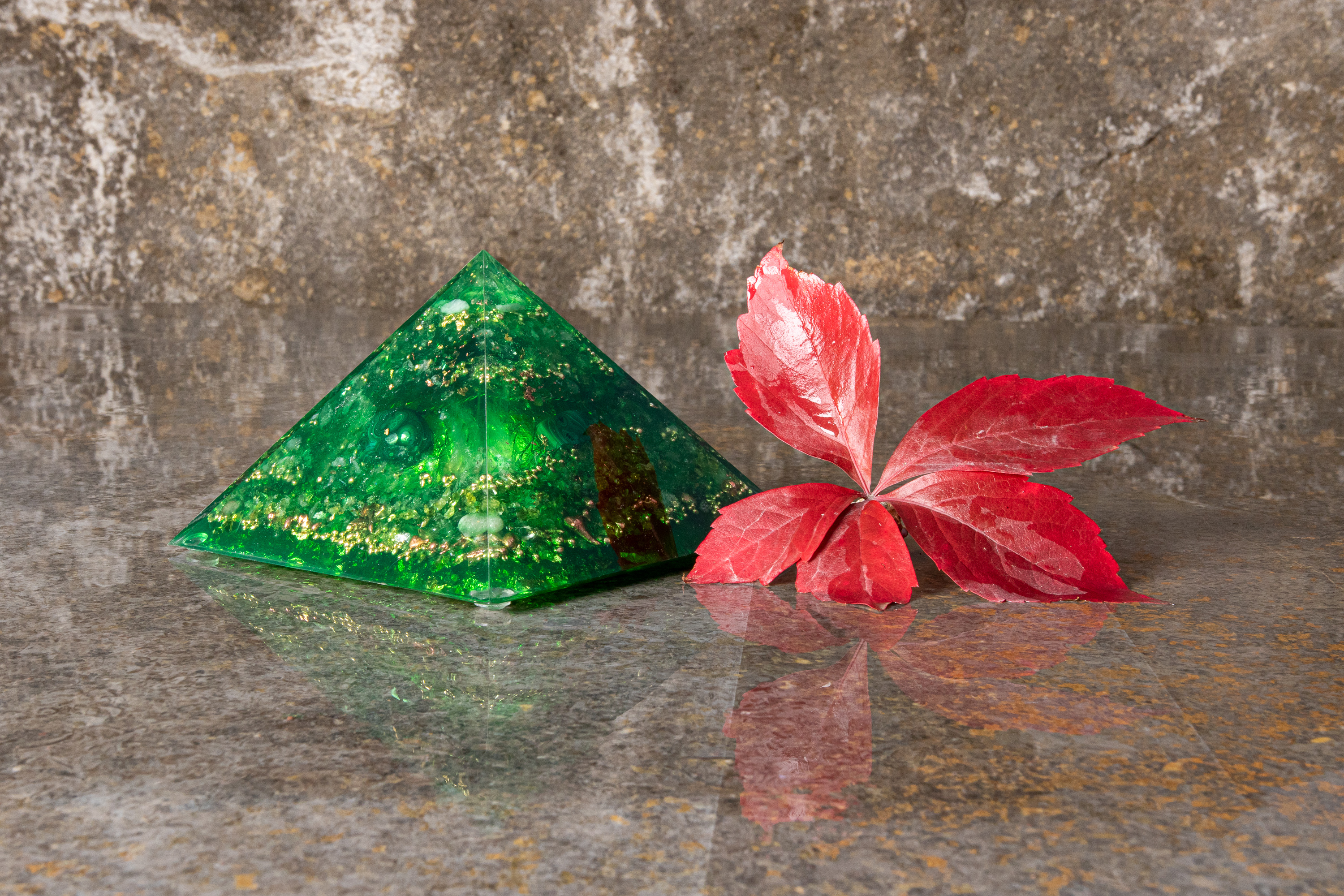 PranaCrystal® Harmony
