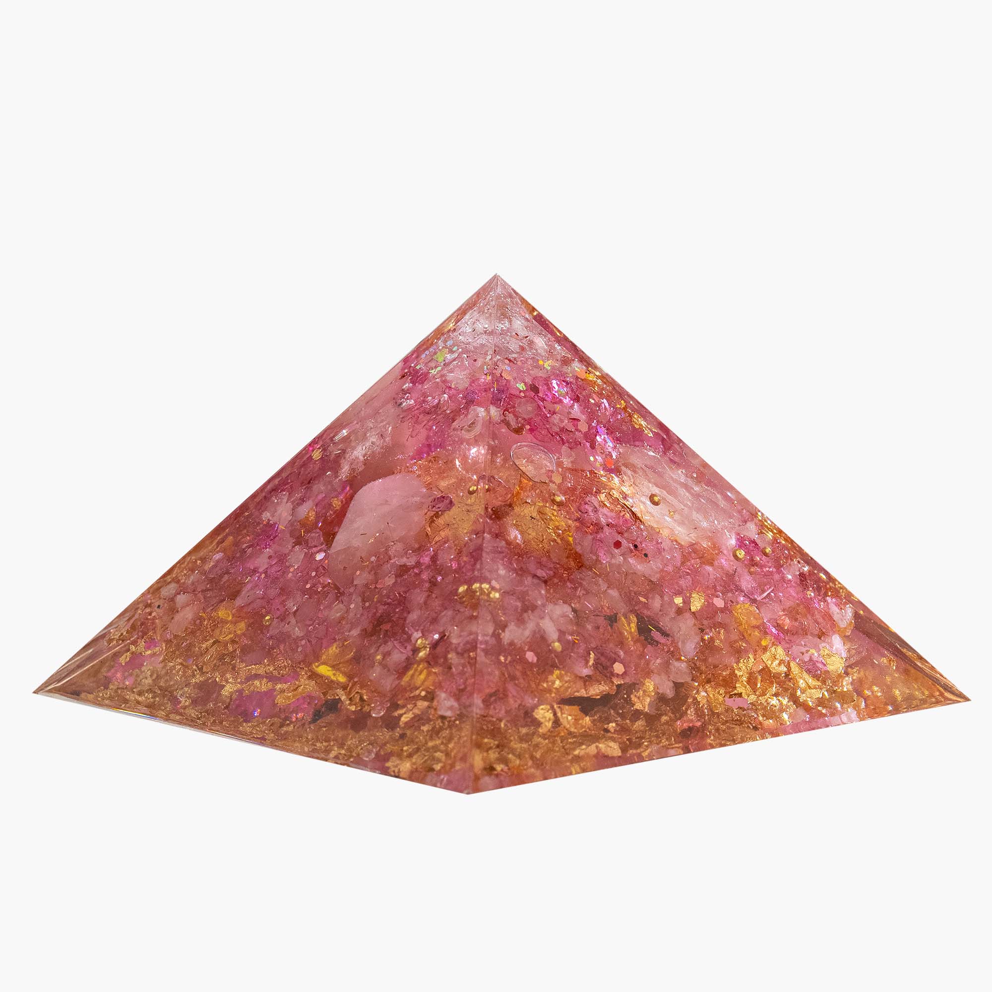PranaCrystal® Heart Love PranaCrystal® Heart Love