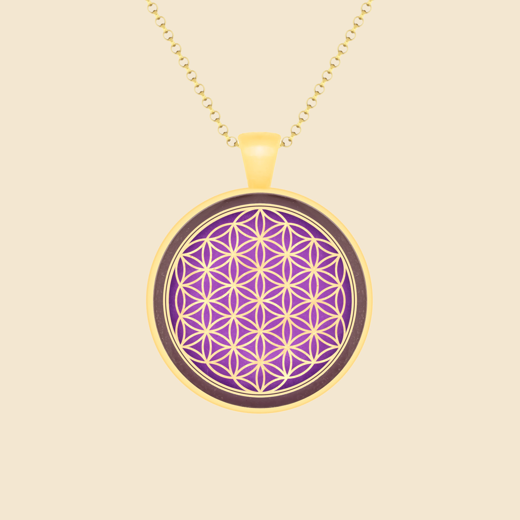 Prana Amulette Prana Amulette