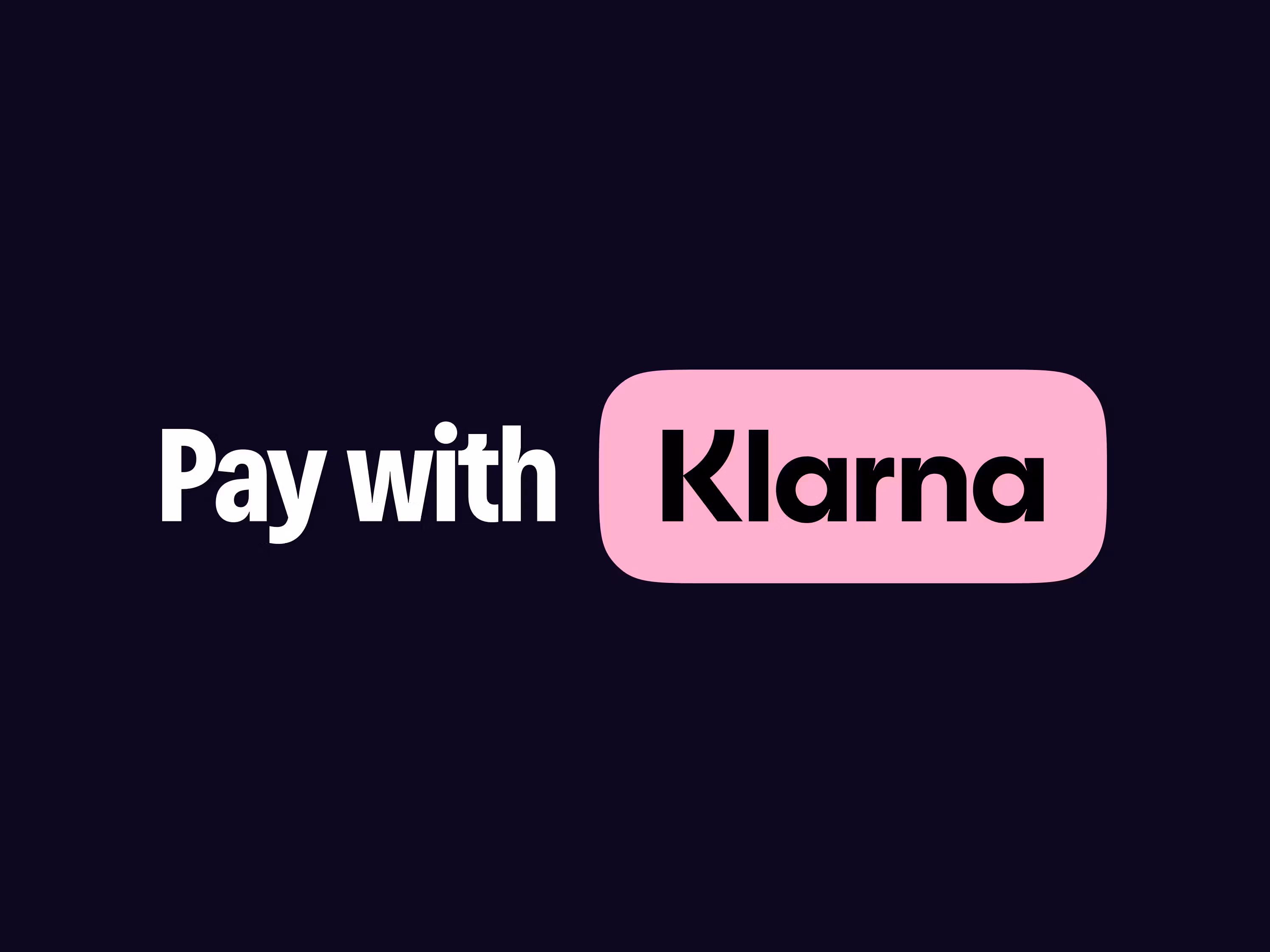 Klarna Direct Debit
