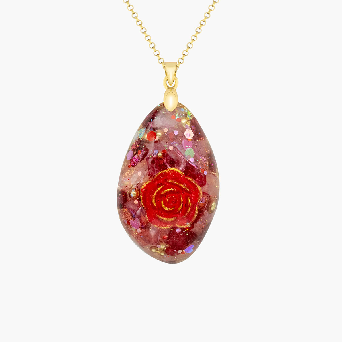 Pranadrop® Rose of Love Pranadrop® Rose of Love