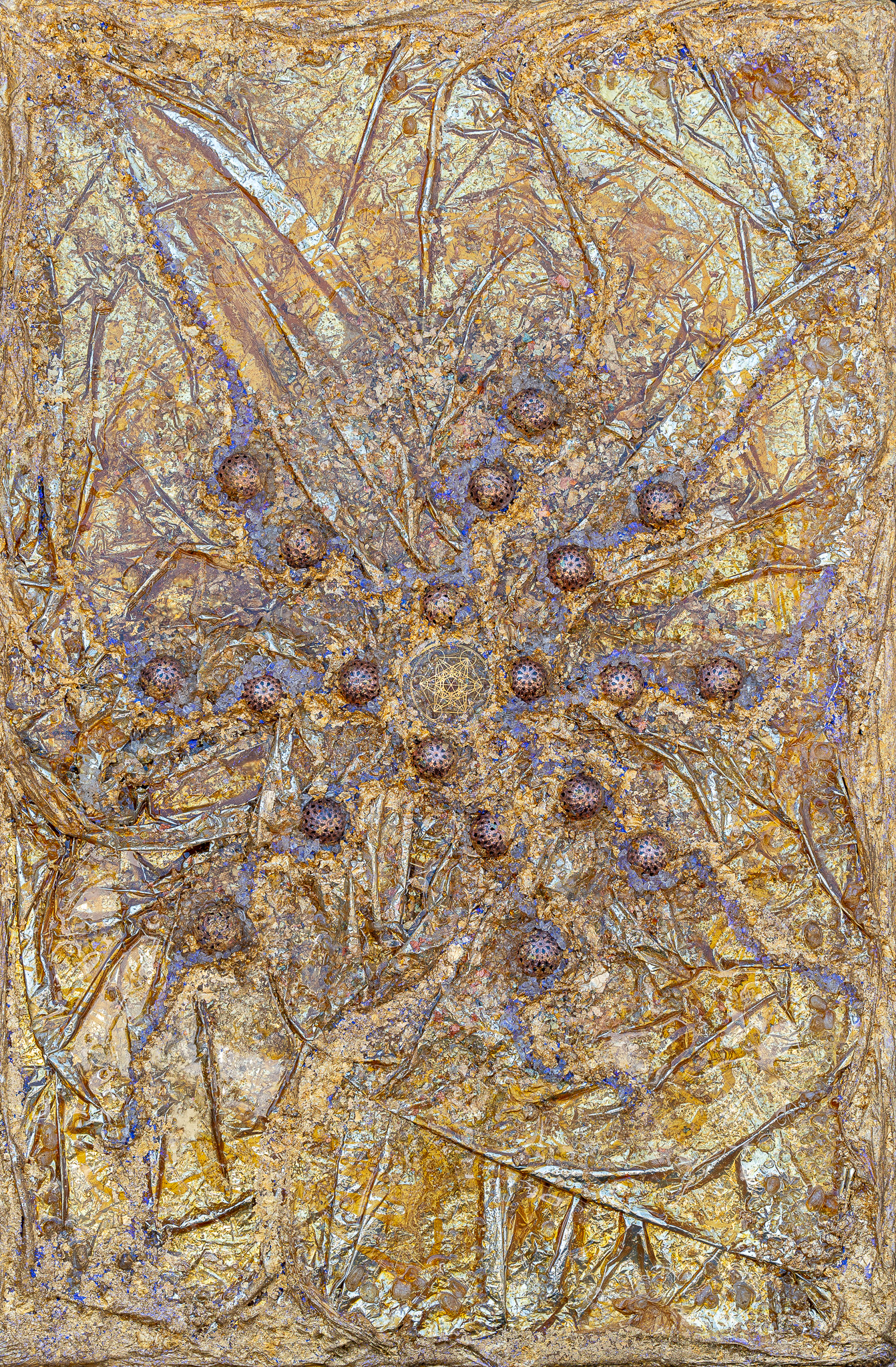 Metatron World